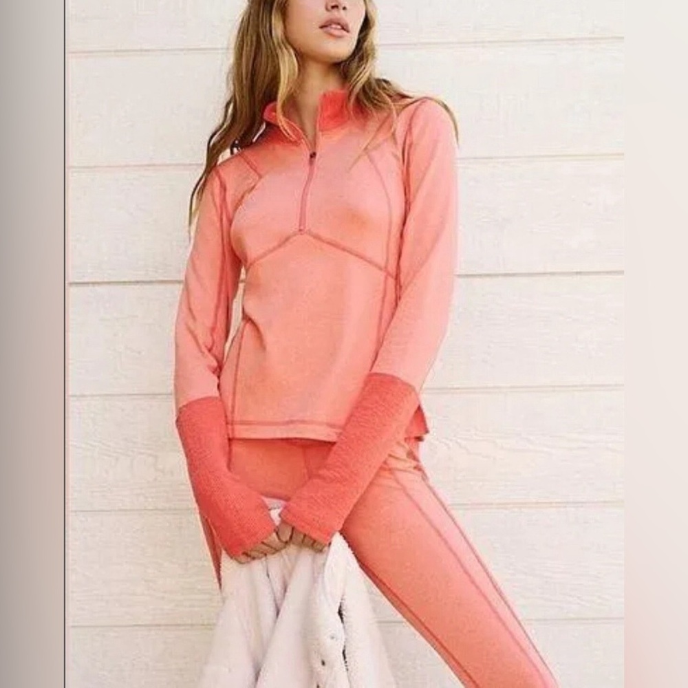 Free People FP Movement Undercover Base Layer